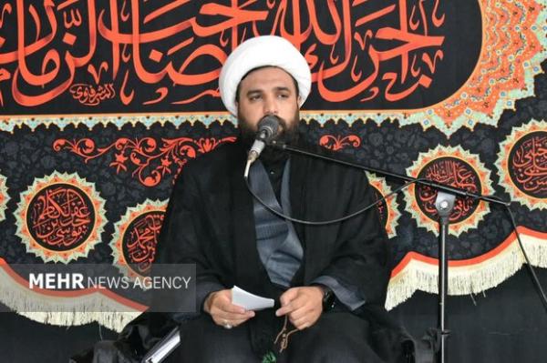 «شهیدان کشمیر و ذبیحی» تجلی حماسه، غیرت و اسوه‌های جاودانه مقاومت