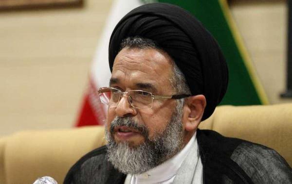  حجت الاسلام علوی: خون‌های پاک، ریشه ظلم را خواهد خشکاند 