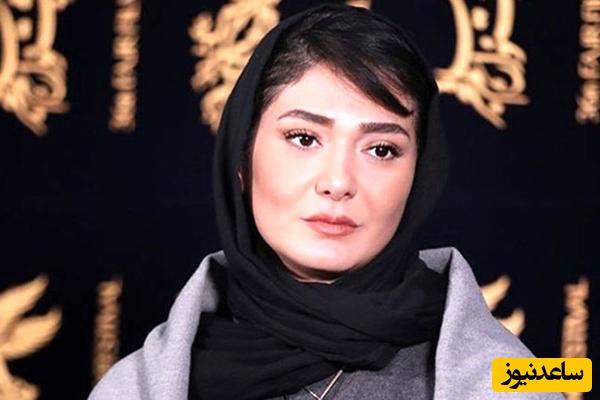 بازیگر مشهور سینما رکورددار خواستگاره و هنوزم مجرده! + ویدیو