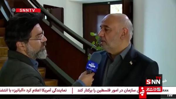  وزیر رفاه: منابع مالی کالابرگ برای دهک‌های ۴ تا ۷ تامین شد 