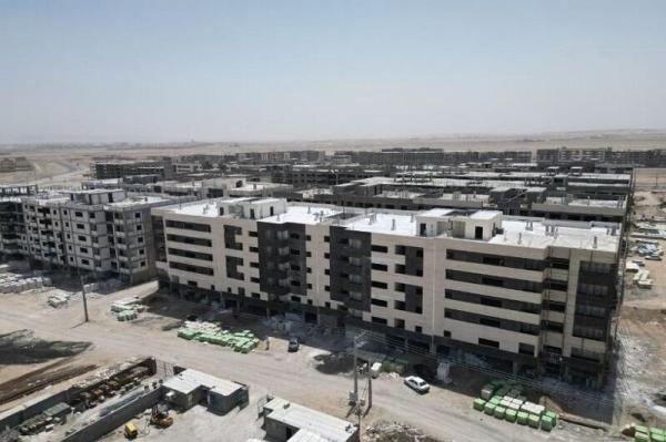 نهضت ملی مسکن؛ محرک بزرگ اقتصادی در سیستان و بلوچستان