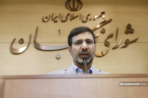 لایحه معاهده مشارکت جامع راهبردی بین ایران و روسیه تایید شد