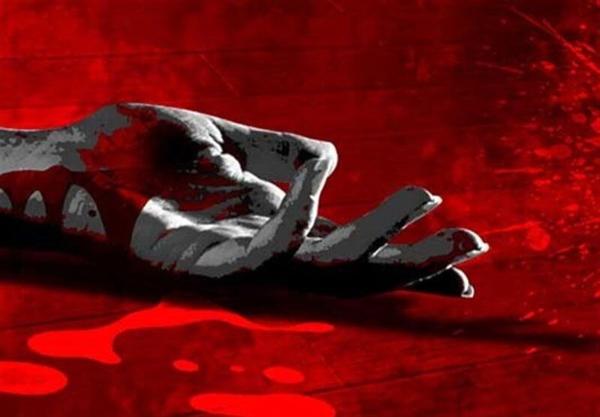 قتل به خاطر غیرتی شدن یک دهه هشتادی