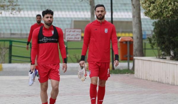 واکنش ملی پوش مطرح به خبر توافق با پرسپولیس؛ هنوز توافق نکردیم