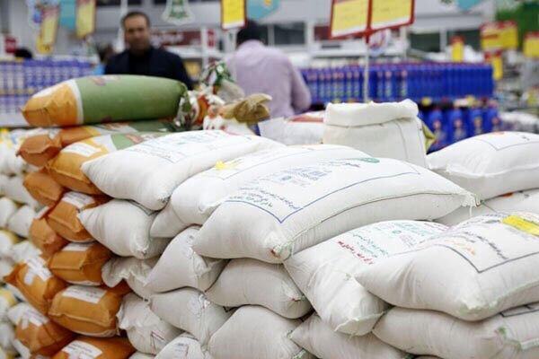  معاون وزیر جهاد کشاورزی: بازار برنج متعادل می‌شود 