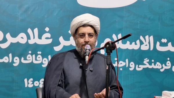  طرح اطعام علوی در قزوین با توزیع بیش از۴۰ هزار پرس غذای گرم اجرا شد 