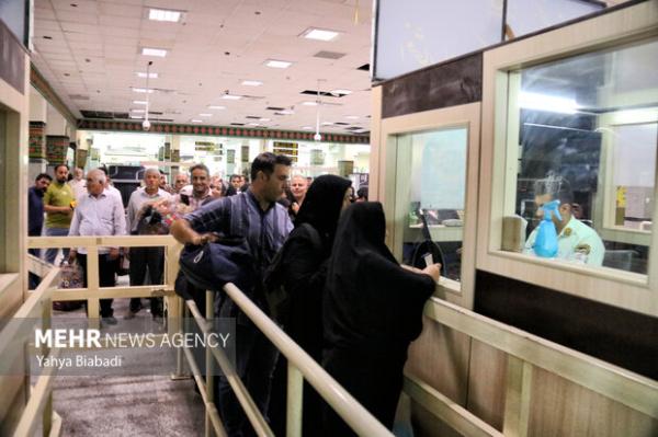 پیش‌فروش بلیت‌های اربعین از ۲۵ تیر شروع می‌شود