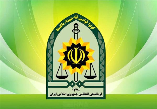  دستگیری ۲ عضو موساد در کرج 