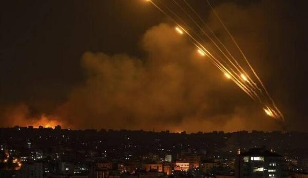 قسم بر «فتح»! فردا را نخواهد دید اسرائیل