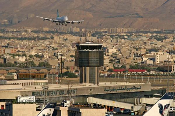 جزییات انفجار بامداد شنبه در فرودگاه مهرآباد
