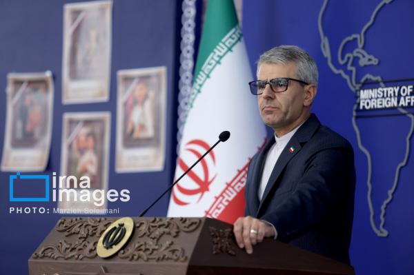 بقائی: رژیم صهیونیستی‬⁩ بزرگترین دشمن حقیقت است