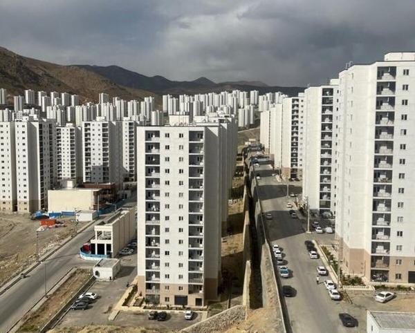  پشت پرده سقوط آزاد قیمت مسکن 