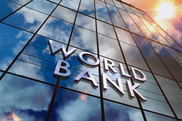 پیش‌بینی بانک جهانی از بدترین دهه رشد اقتصادی