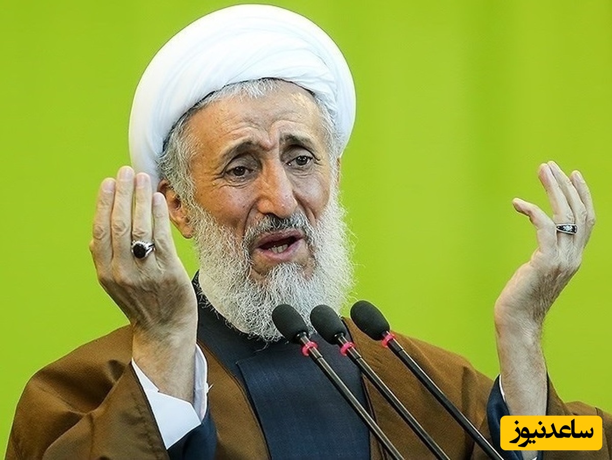 متلک نیشدار امیرحسین ثابتی به صدیقی درباره فساد پسرانش: یا اعلام برائت کنید یا استعفا دهید +عکس