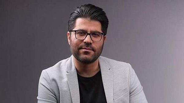  حامد همایون در «خیمه هنر» سوگ‌خوانی می‌کند 