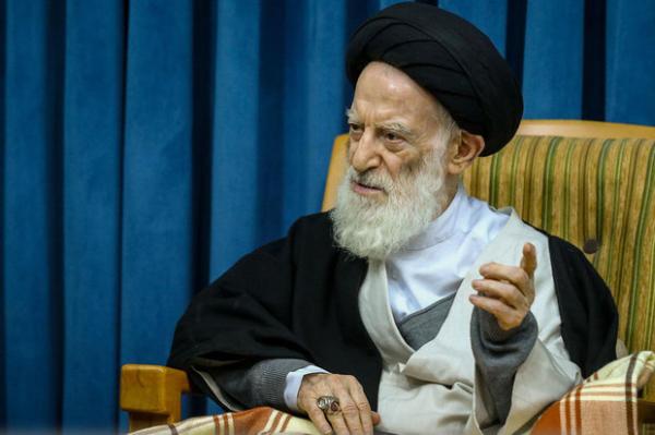 پیام آیت‌الله شبیری‌زنجانی درمحکومیت تجاوز رژیم صهیونیستی به خاک ایران