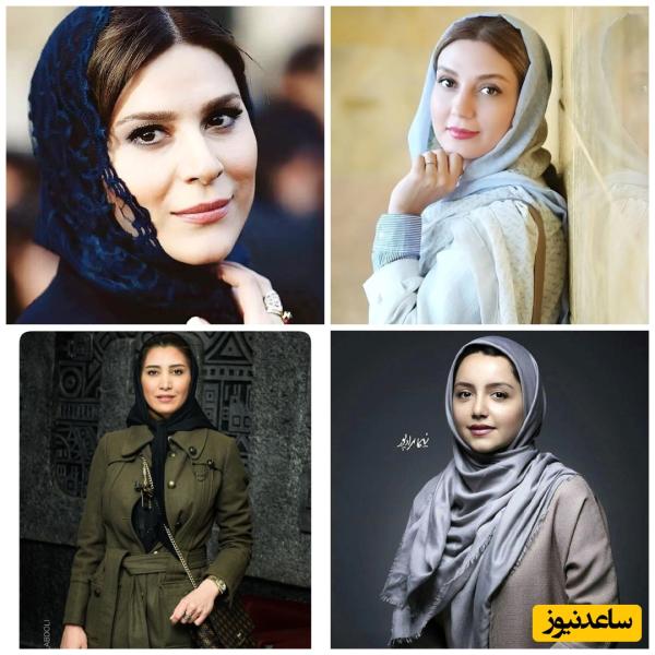 از کفش 600 یورویی حدیث میر امینی تا انتخاب‌های لوکس نیکی مظفری، نازنین بیاتی ، سحر دولتشاهی و ... برندهای لاکچری بازیگران ایرانی که نمی‌دونستید!+عکس