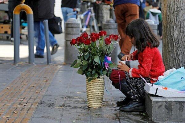  شناسایی و ساماندهی ۴۲۰۰ کودک کار و خیابان در ۱.۵ سال اخیر 