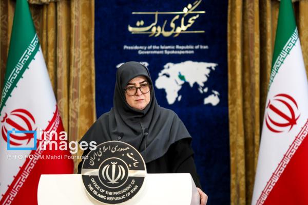 سخنگوی دولت: ایران دربرابر تجاوز هرگز سکوت نکرده و نخواهد کرد