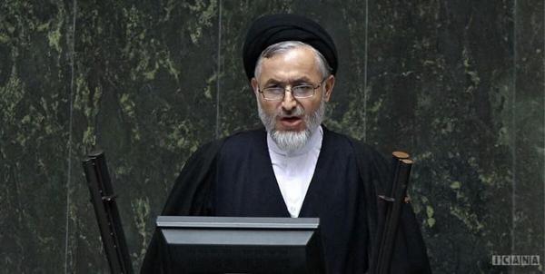 مدنی زاده رشد اقتصادی را به رفع تحریمها گره نمیزند