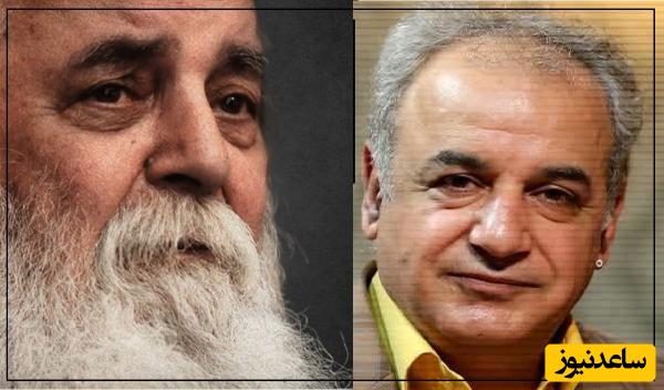 دیرست گالیا! هنگام بوسه و غزل عاشقانه نیست!؛ ماندگارترین عشقانه هوشنگ ابتهاج با شعرخوانی بینظیر استاد کاکاوند/ وقتی عاشقی ولی عشق به وطن برایت عزیزتر است..