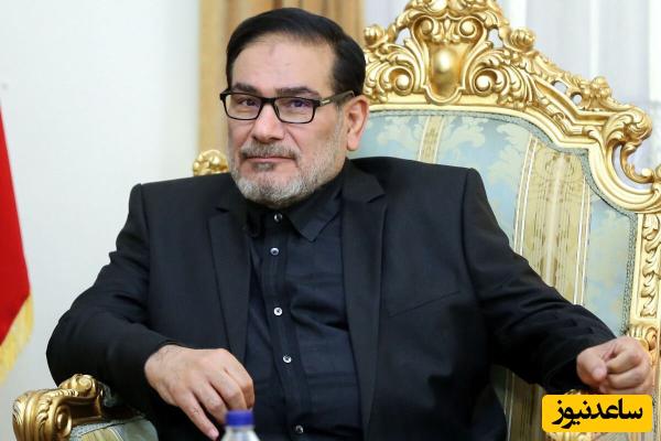 جدیدترین خبر درباره وضعیت سلامت علی شمخانی مشاور مقام معظم رهبری +جزئیات