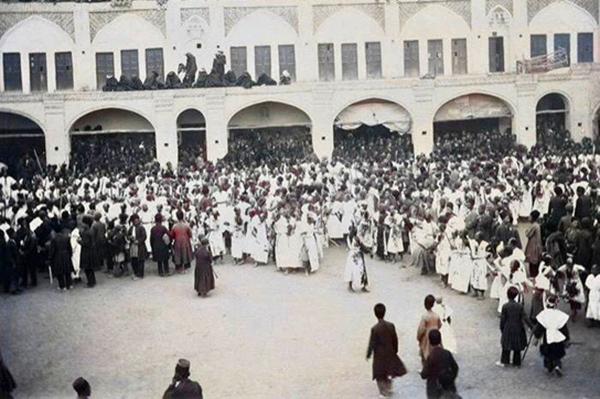   پاتوق خاص تهرانی‌ها در محرم که خیلی‌ها از آن بی‌خبرند 