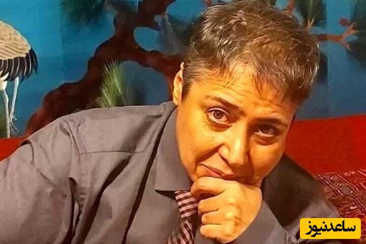 مازیار لرستانی در سوگ فرزندش: «خداحافظ ونوس، خداحافظ دخترم، به خواهرت سلام منو برسون»