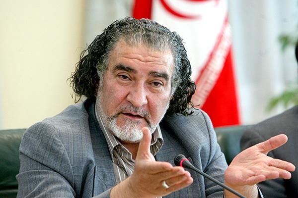 مهدی کلهری: شنای کرال و پرش از دایو را از رهبر انقلاب آموختم