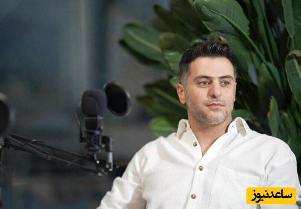 پشت پرده برنامههای علی ضیاء با محوریت همجنسگرایی/«وایرال شدن» برای علی ضیاء از نان شب هم واجبتر است