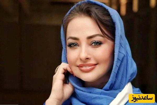دیزی خوری نفیسه روشن و دوستش در رستوران سنتی در فشم با طعم شعری از فروغ فرخزاد / همین دوست داشتن زیباست...