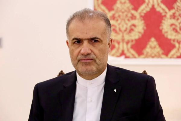 جلالی:‌ پاسخ ایران، دشمن متجاوز را پشیمان خواهد کرد