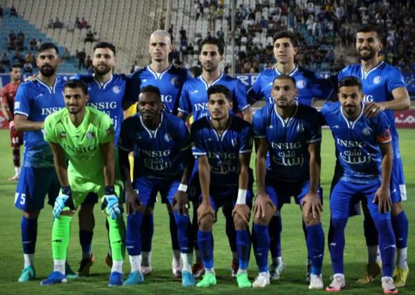   شوک به آبی‌پوشان؛ جدایی دو مهره کلیدی! 