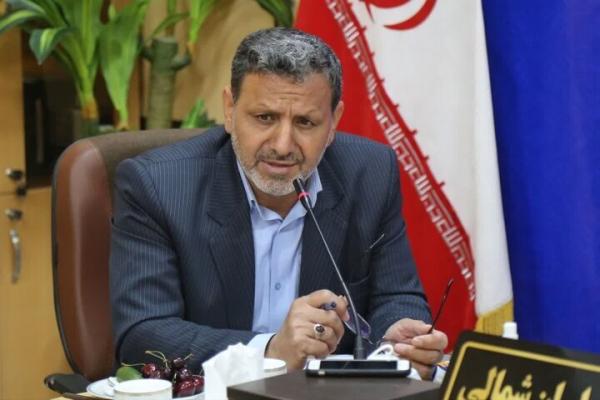 دو عامل مرتبط با بیگانگان در خراسان شمالی دستگیر شدند