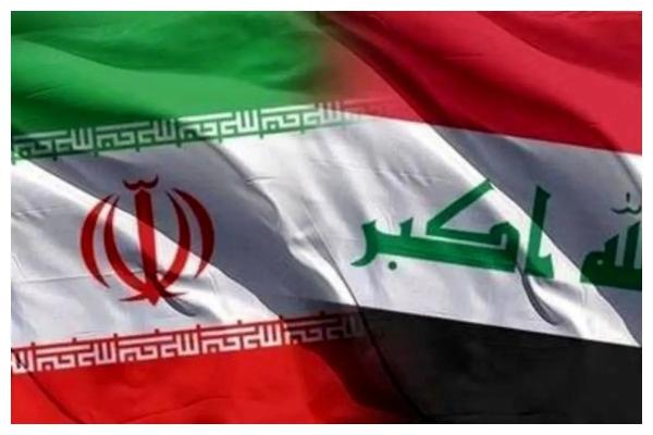   بغداد با نقض حریم هوایی عراق برای حمله به ایران مخالفت کرد 