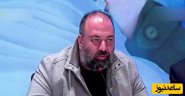 (ویدیو)علی اوجی: پدرم سکته کرد، مادرم خونه نبود، من به تنهایی از پدرم مراقبت کردم!