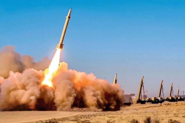 واکنش سپاه به ادعای کاهش ذخایر موشکی ایران: نگران طولانی شدن جنگ نیستیم 