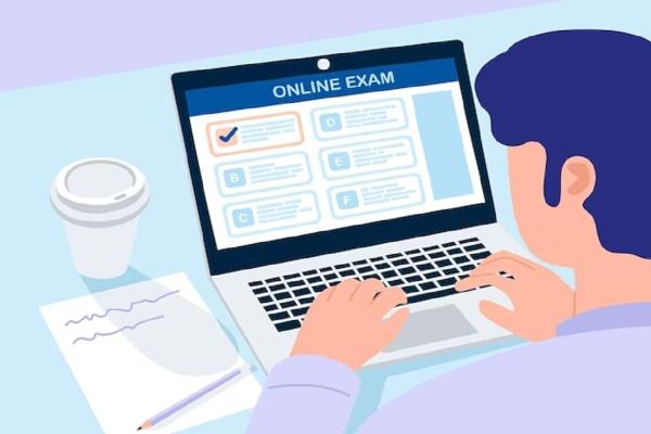  آزمون‌های دانشجویان پیام نور تمام الکترونیکی می‌شوند 