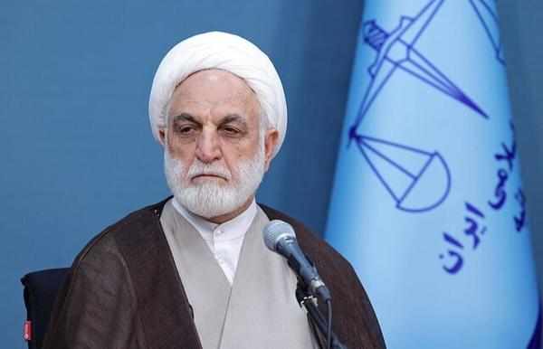  رئیس قوه قضاییه: خبرنگاران صداوسیما خوش درخشیدند 