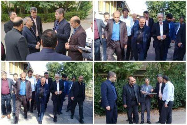 بازطراحی ساختار سازمانی هنرستان‌ها 