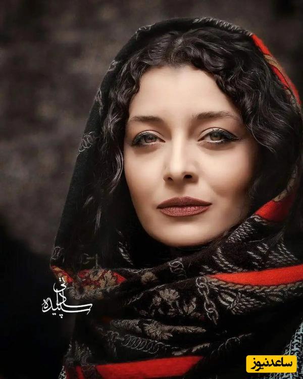 هدیه نفیس و زیبای هوادار عاشق پیشه به ساره بیات/ چه کادویی.....!