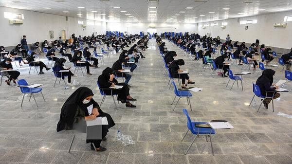  اسامی راه‌یافتگان به مرحله نهایی سی‌امین دوره المپیاد علمی - دانشجویی کشور اعلام شد 