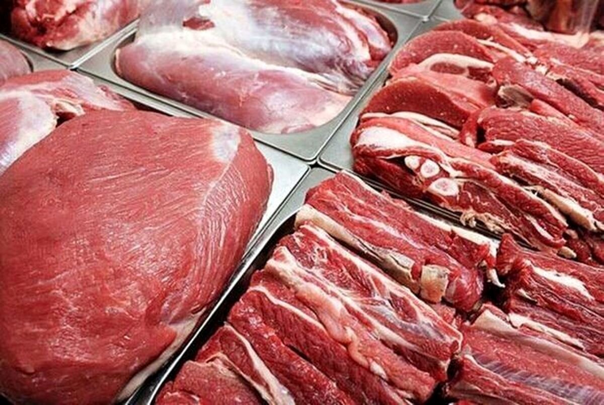 قیمت جدید دام سنگین اعلام شد؛ قیمت منطقی هر کیلو گوشت گوساله در بازار چند است؟