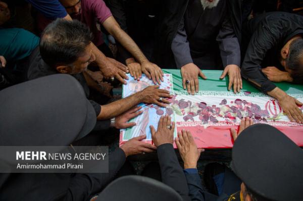شهدای دانشگاهی جنگ ۱۲ روزه؛ به یاد ۲۸ استاد و دانشجوی شهید