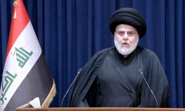  مقتدی صدر خواستار انحلال و خلع سلاح فوری حشدالشعبی شد! 