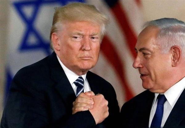  ترامپ: اسرائیل با آتش‌بس ۶۰ روزه در غزه موافقت کرد 