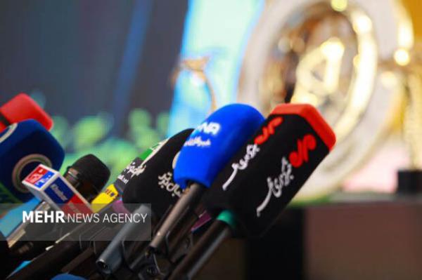 خبرنگاران، راویان پیروز میدان جنگ شدند