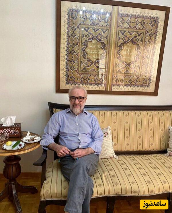نگاهی به تغییر ظاهر روسای جمهور ایران بدون عبا و عمامه؛ از جلیقه و پیراهن یقه دیپلمات رهبر معظم انقلاب تا کت و شلوار شهید رئیسی و لباس ورزشی حسن روحانی+ عکس