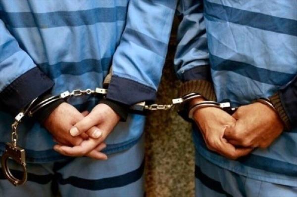 برخورد قاطع پلیس با سارقان و فرصتطلبان
