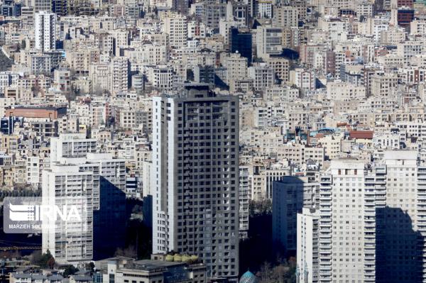 جای خالی گارانتی آپارتمان‌ها